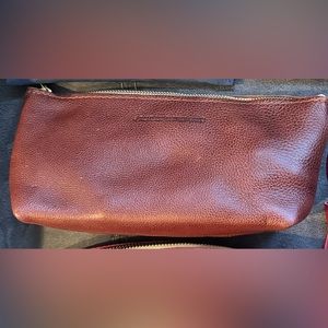 Portland Leather Goods Utility